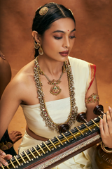 Necklace Pearls
