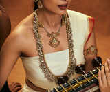 Necklace Pearls