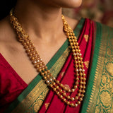 The Divine Lakshmi Heritage Haram&nbsp;