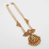 Necklace Pearls