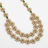 &nbsp;&nbsp;The Heirloom Bloom Necklace&nbsp;