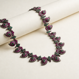 Classic Mango Motif Necklace&nbsp;