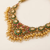 The Royal Heritage Statement Necklace