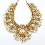 The Royal Gutta Pusalu Pearl Haram